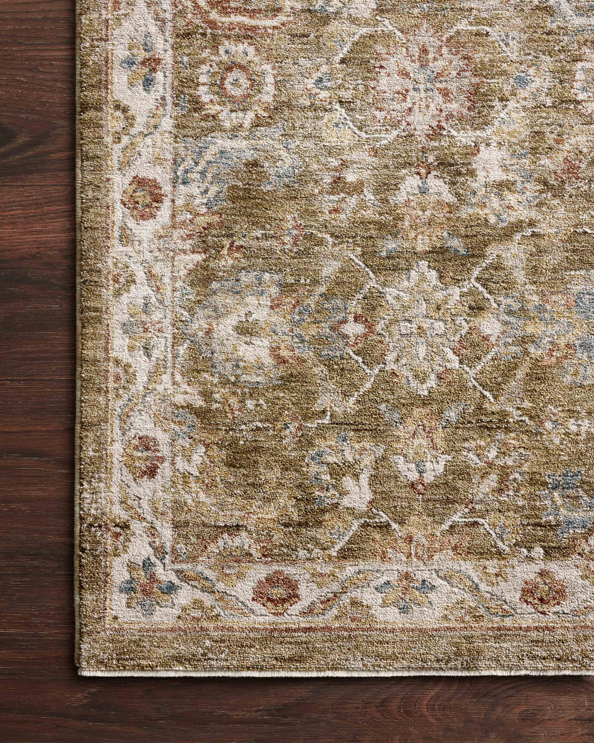 Loloi Runner Rug