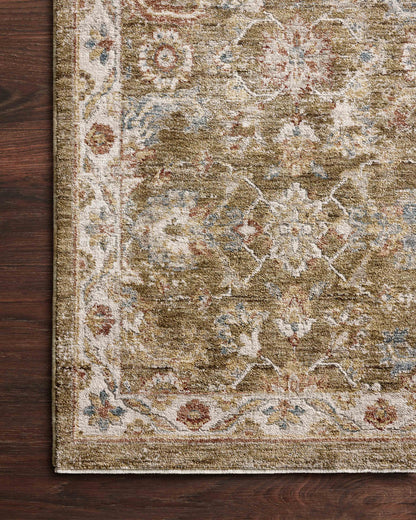 Loloi Runner Rug