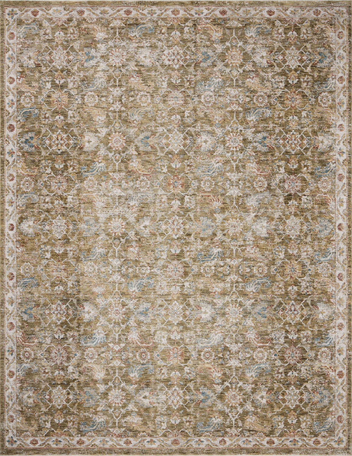 Loloi Runner Rug