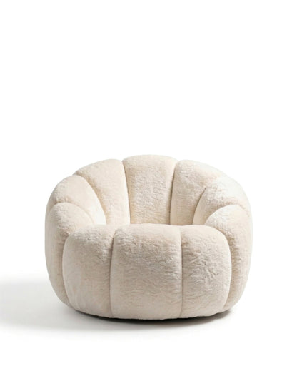 Parros Accent Armchair