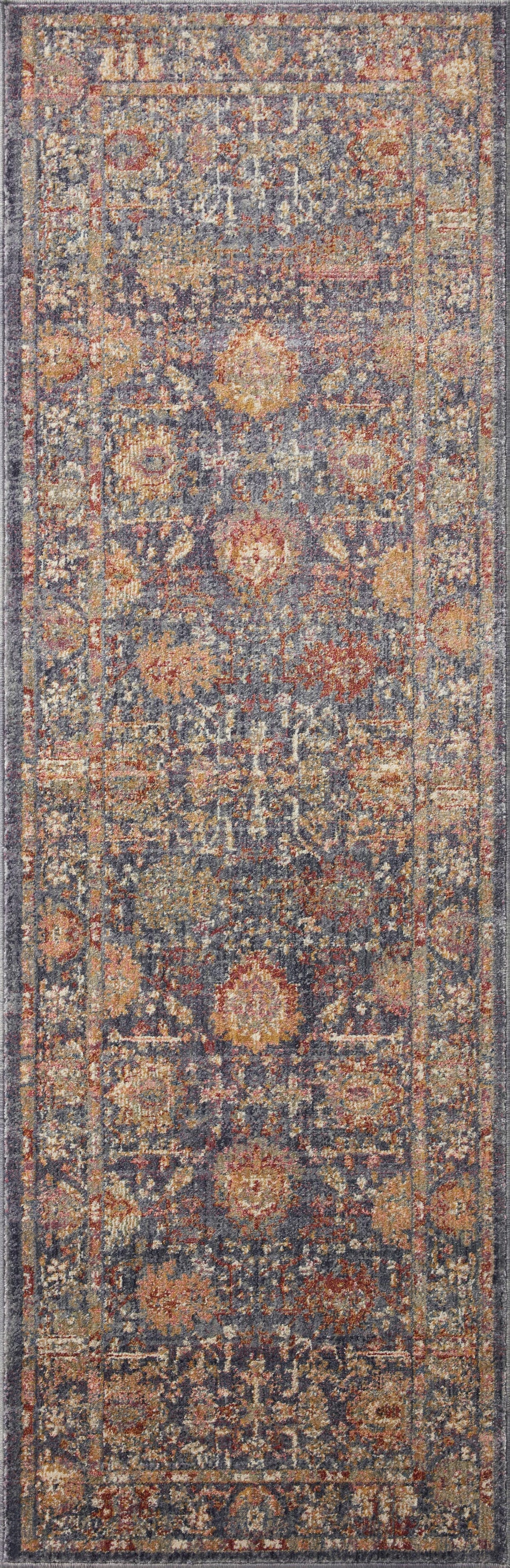Loloi Giada Runner Rug