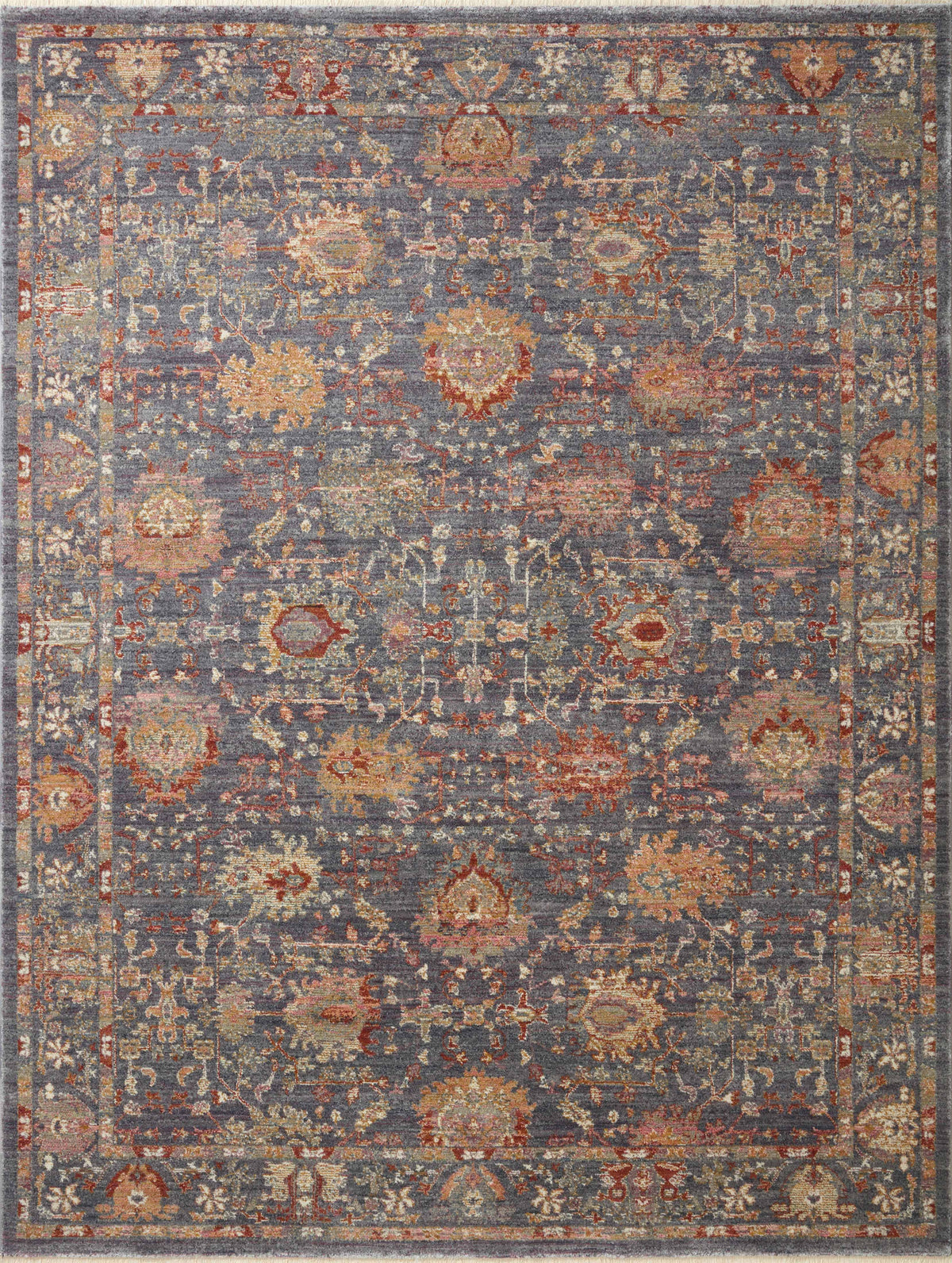 Loloi Giada Round Area Rug