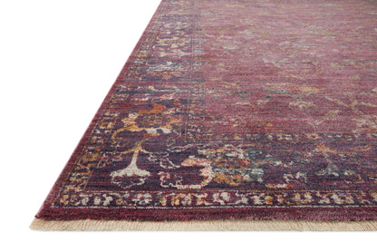 Loloi Giada 3'-2" x 3'-2" Round Accent Rug