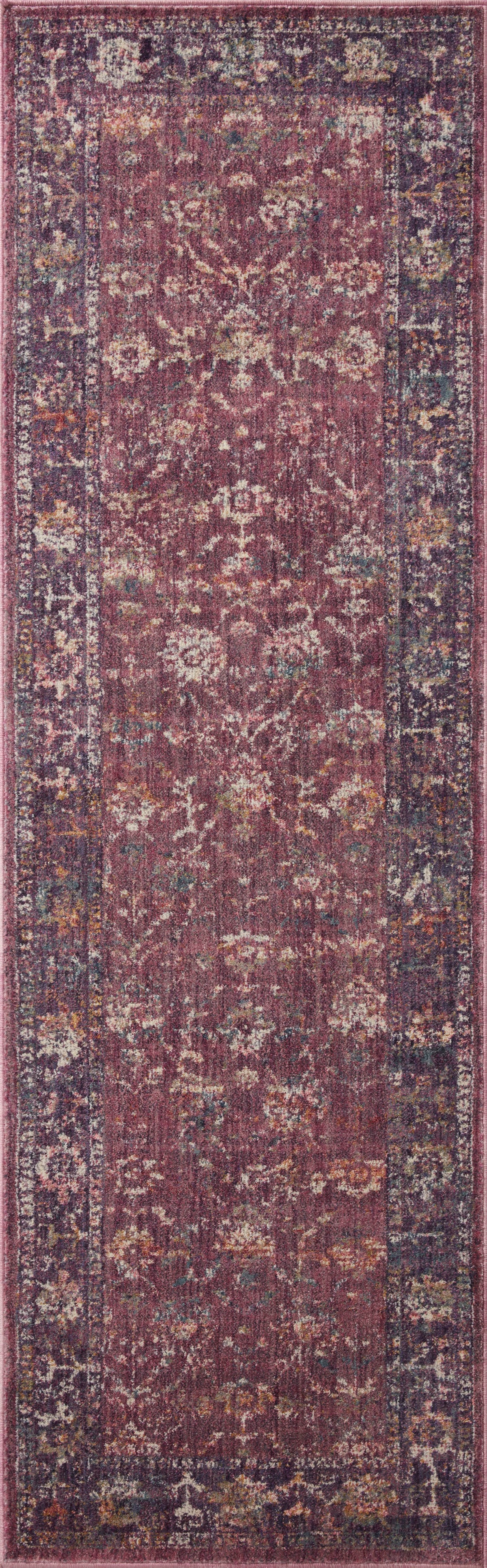 Loloi Giada Round Area Rug