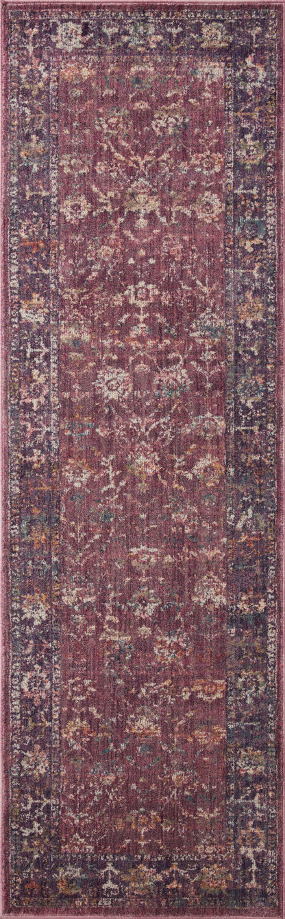 Loloi Giada Round Area Rug