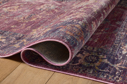 Loloi Giada 3'-2" x 3'-2" Round Accent Rug