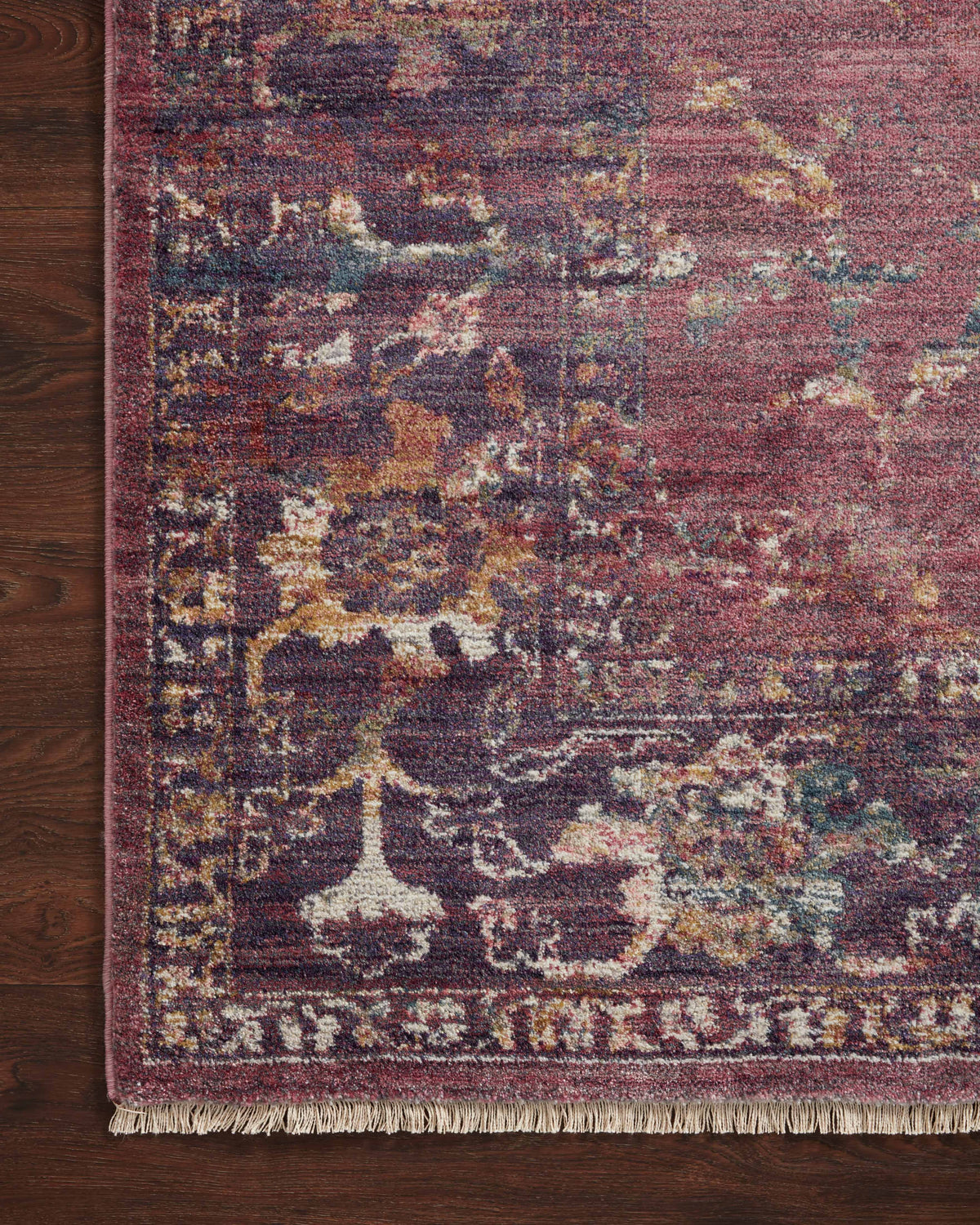 Loloi Giada Round Area Rug