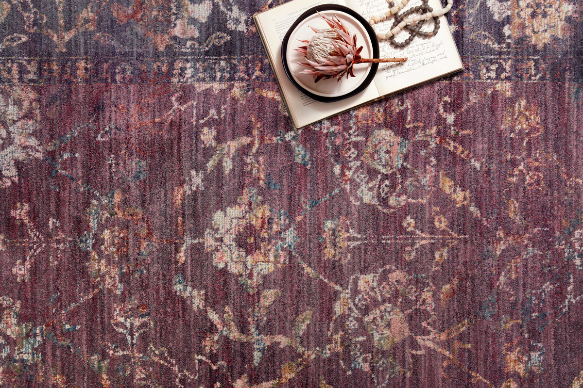 Loloi Giada Round Area Rug