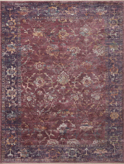 Loloi Giada Runner Rug