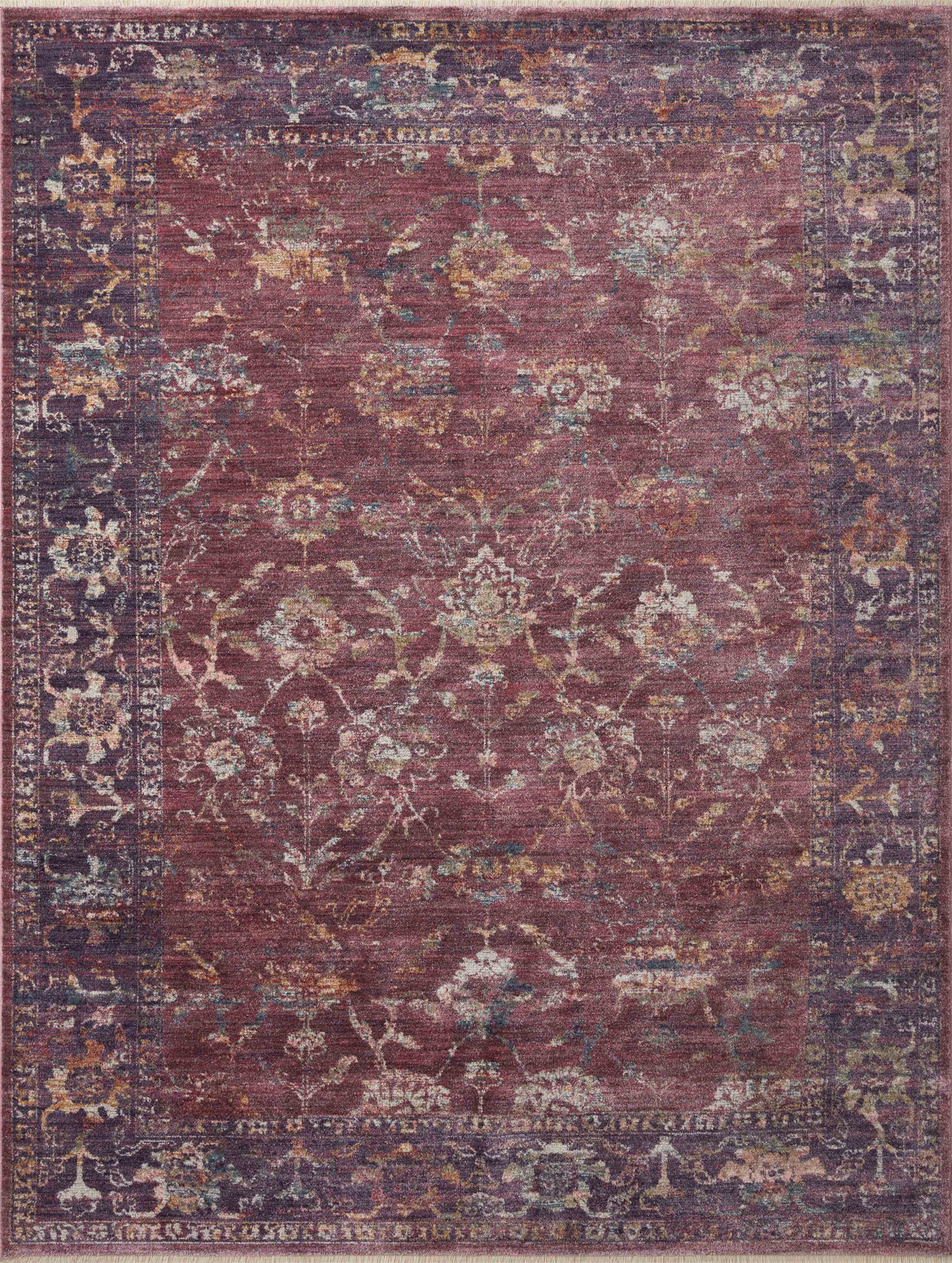 Loloi Giada Round Area Rug