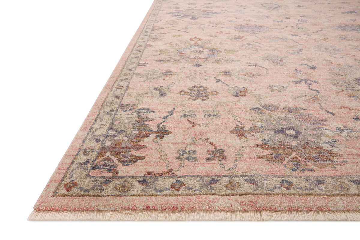Loloi Giada Round Area Rug
