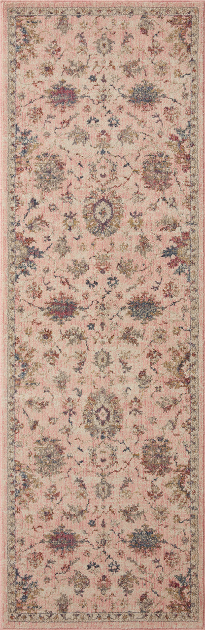 Loloi Giada Round Area Rug