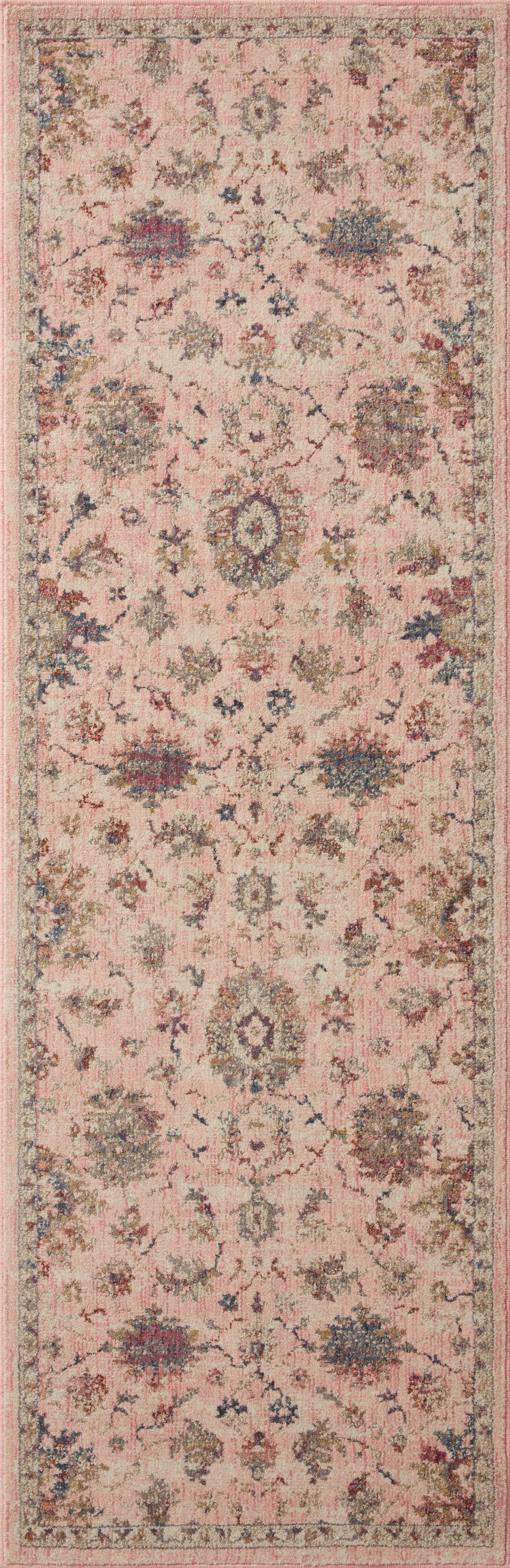 Loloi Giada Accent Rug