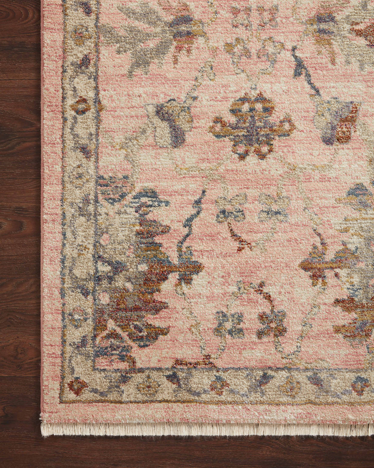 Loloi Giada Runner Rug