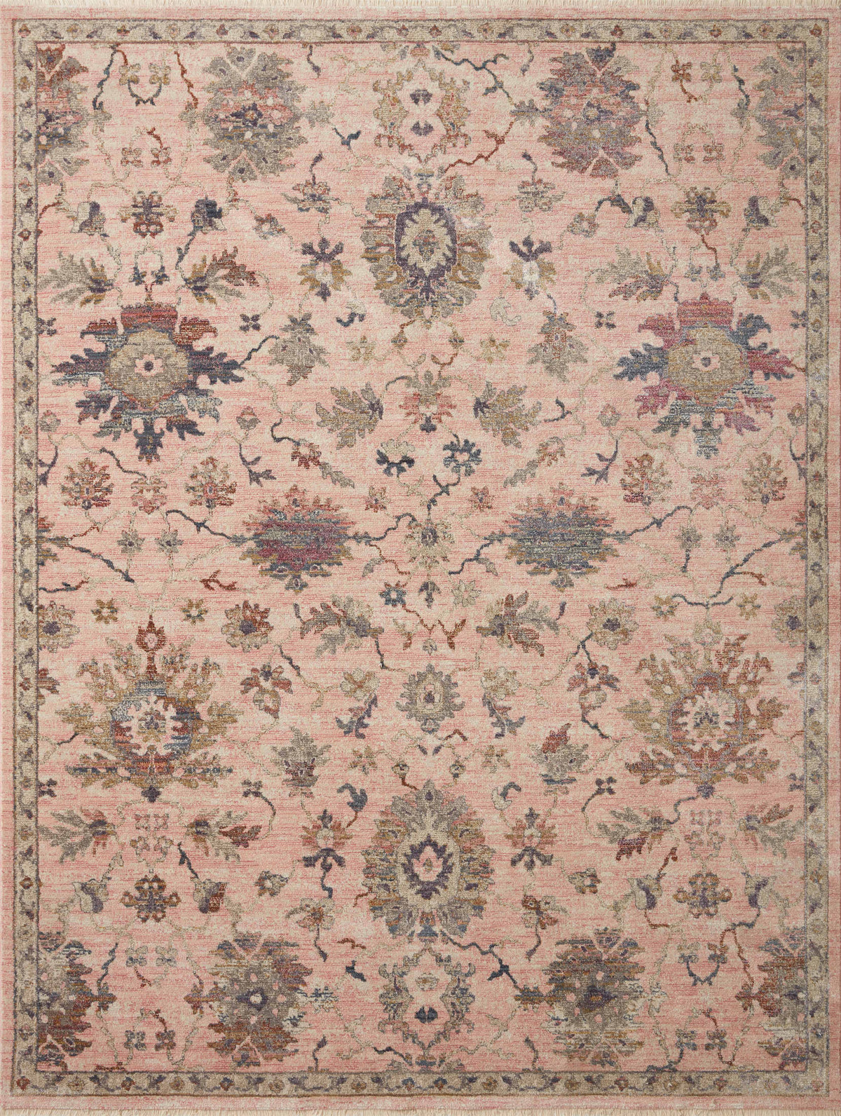 Loloi Giada Round Area Rug