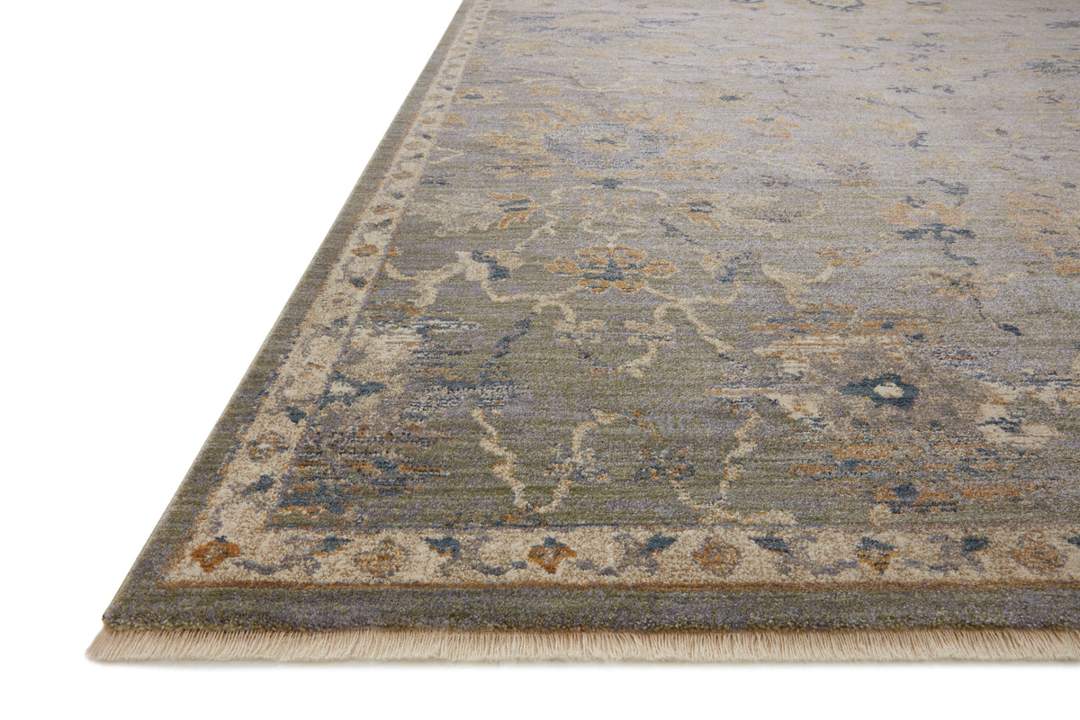 Loloi Giada Runner Rug