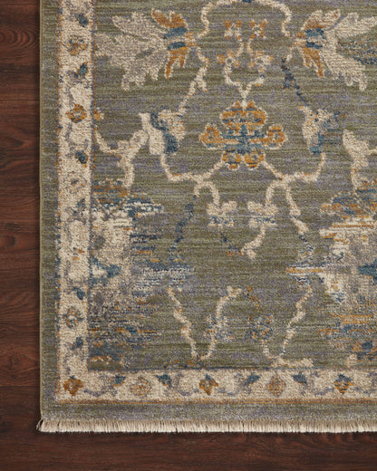 Loloi Giada Round Area Rug