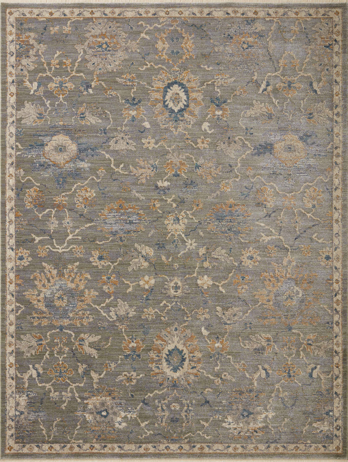 Loloi Giada Accent Rug