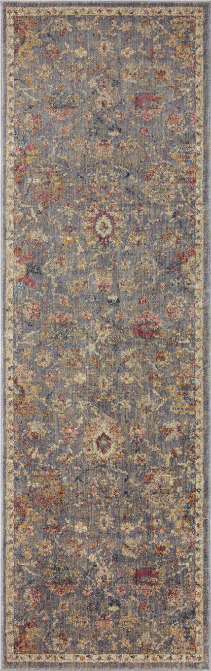 Loloi Giada 3'-2" x 3'-2" Round Accent Rug