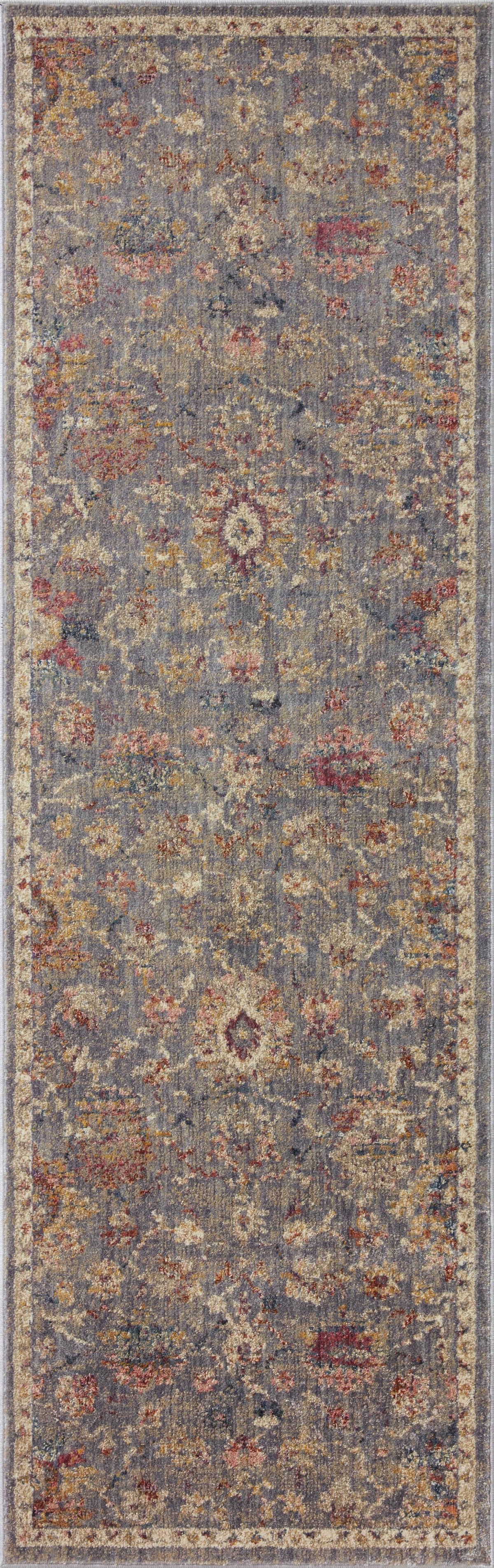 Loloi Giada Round Area Rug