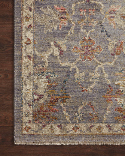 Loloi Giada 3'-2" x 3'-2" Round Accent Rug