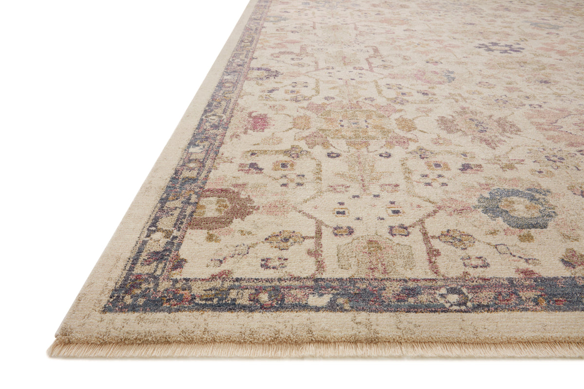 Loloi Giada 18" x 18" Sample Rug