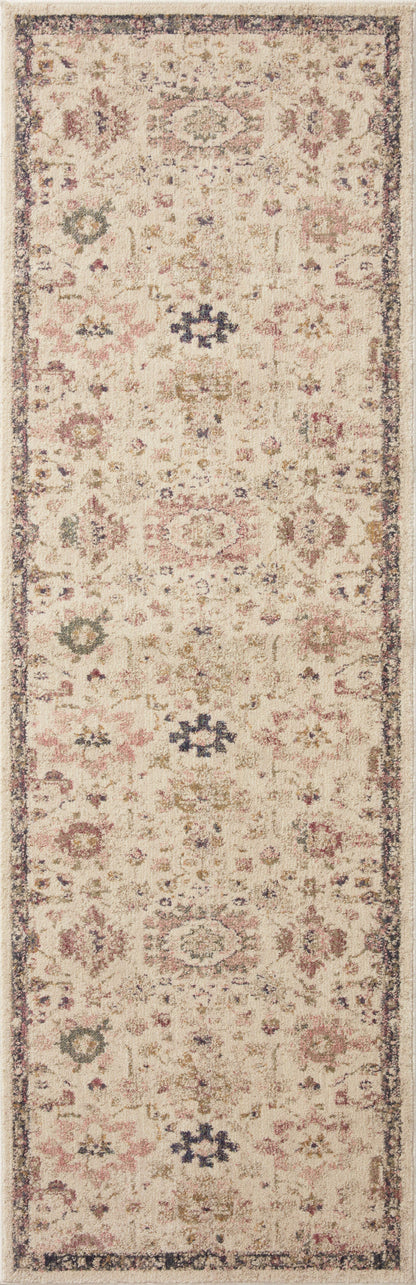 Loloi Giada Round Area Rug
