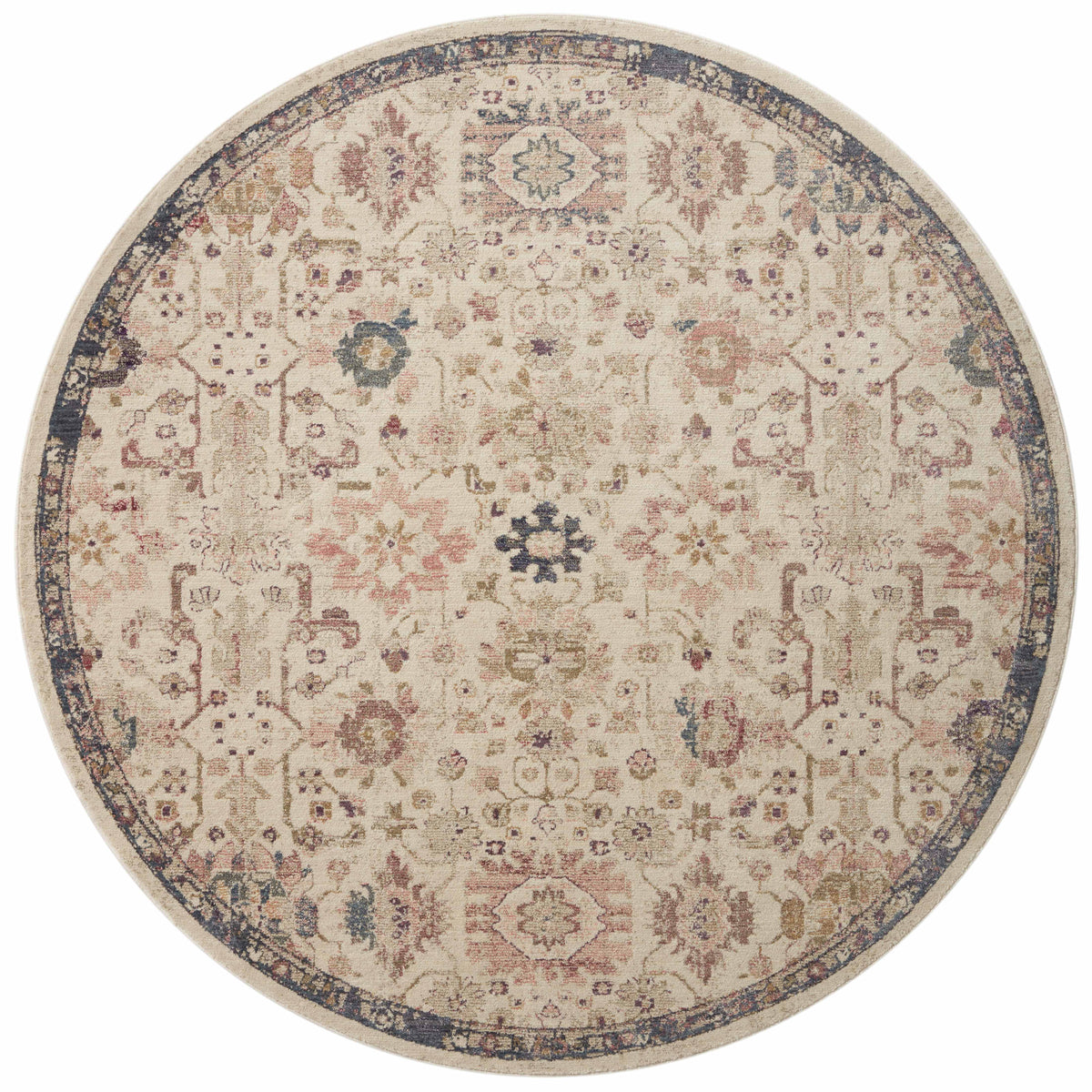 Loloi Giada Runner Rug