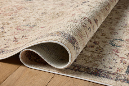 Loloi Giada 18" x 18" Sample Rug