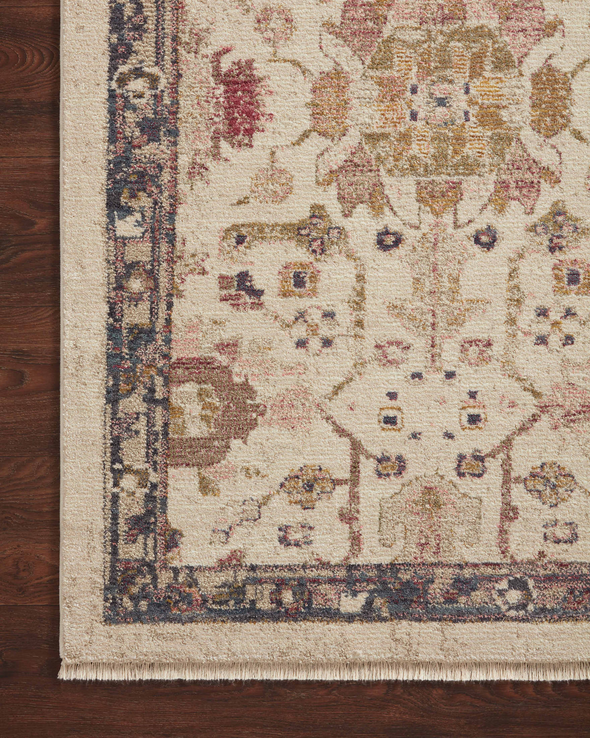 Loloi Giada 18" x 18" Sample Rug