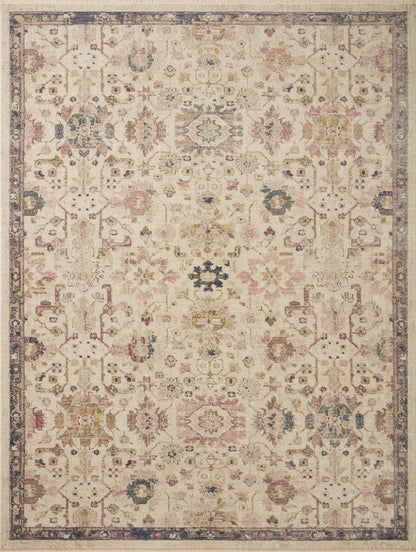 Loloi Giada Round Area Rug