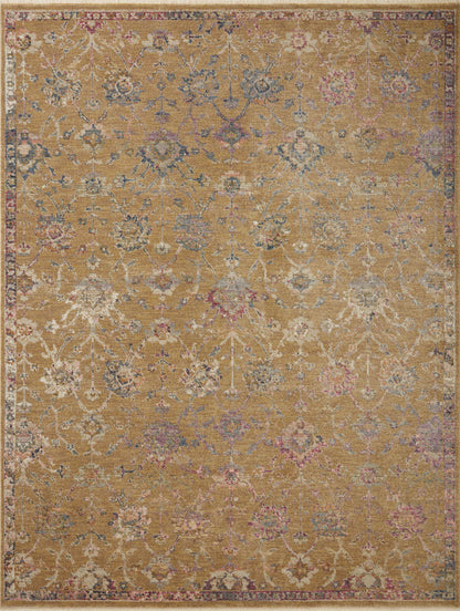Loloi Giada Round Area Rug
