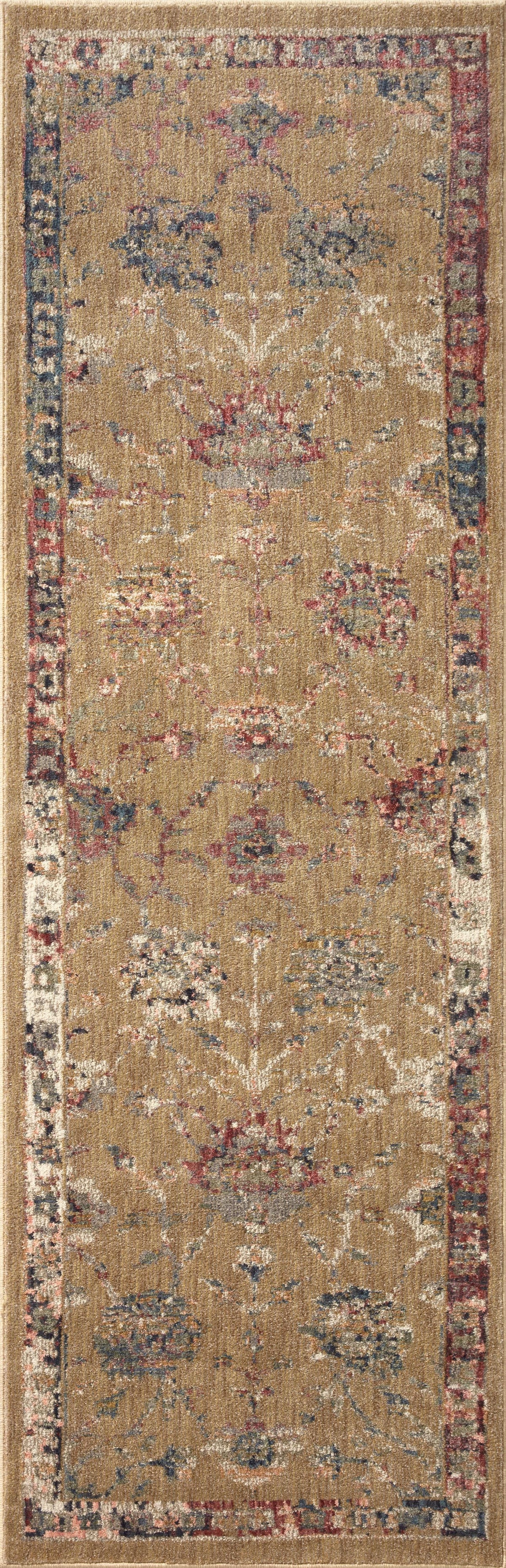 Loloi Giada Accent Rug