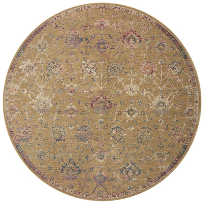 Loloi Giada Round Area Rug