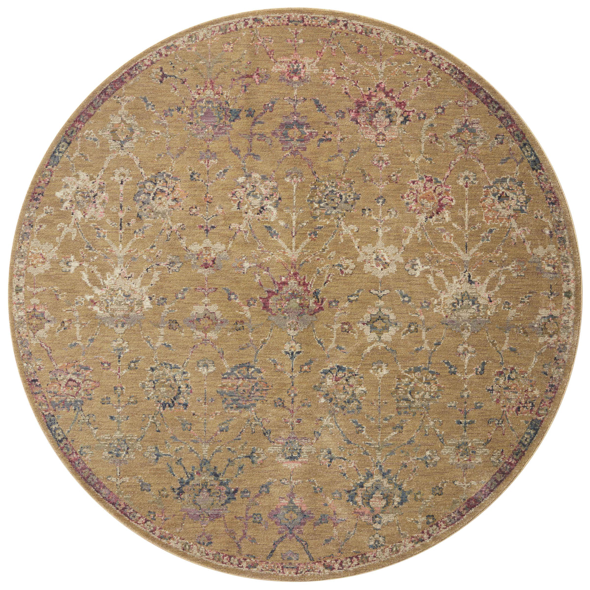 Loloi Giada Runner Rug