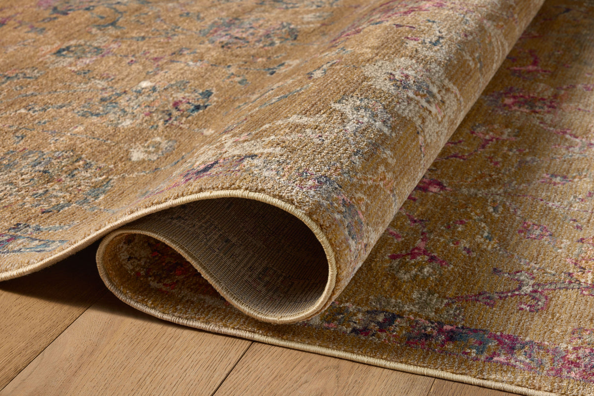 Loloi Giada Round Area Rug