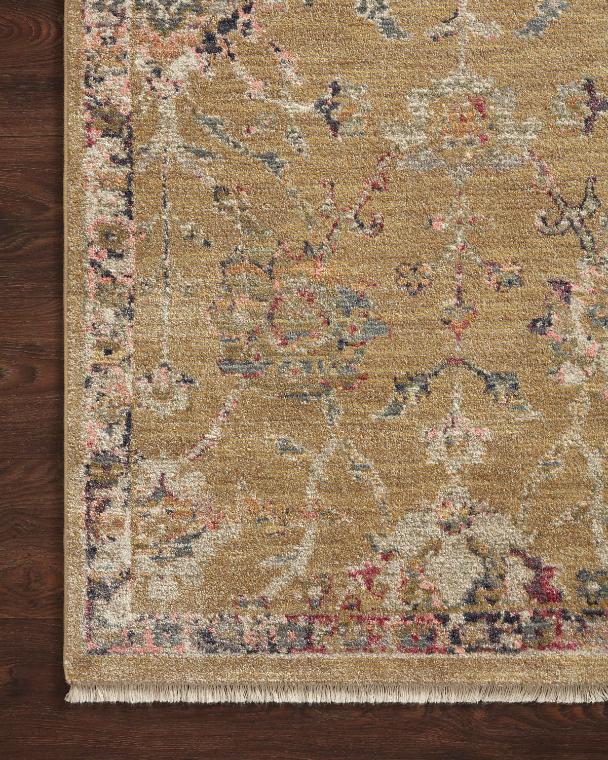 Loloi Giada Round Area Rug