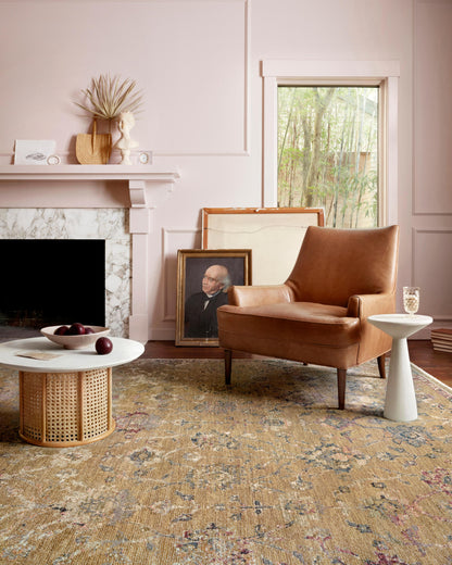 Loloi Giada Runner Rug