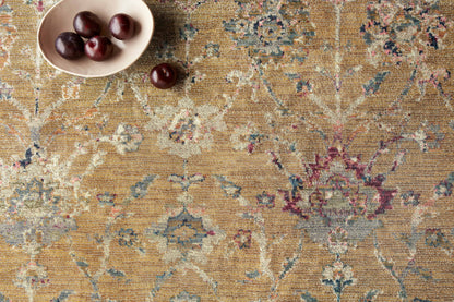 Loloi Giada 3'-2" x 3'-2" Round Accent Rug