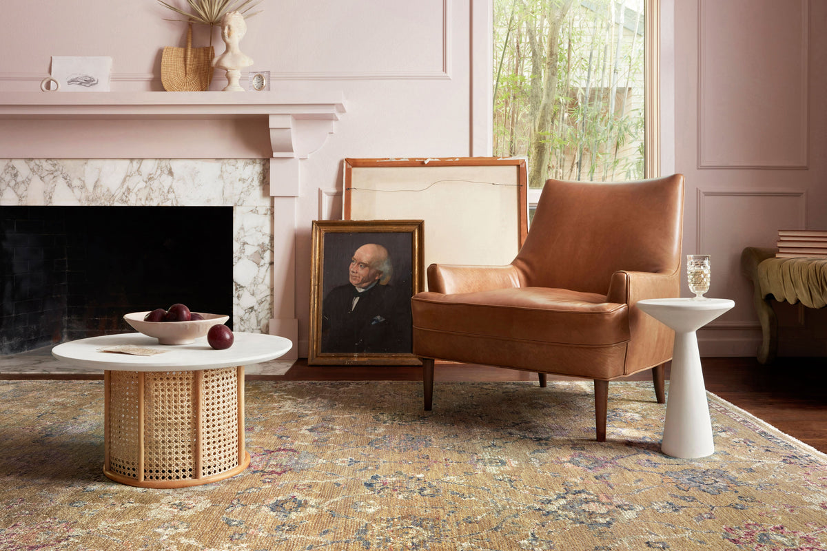 Loloi Giada Runner Rug