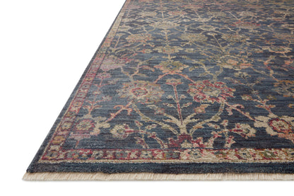 Loloi Giada Round Area Rug