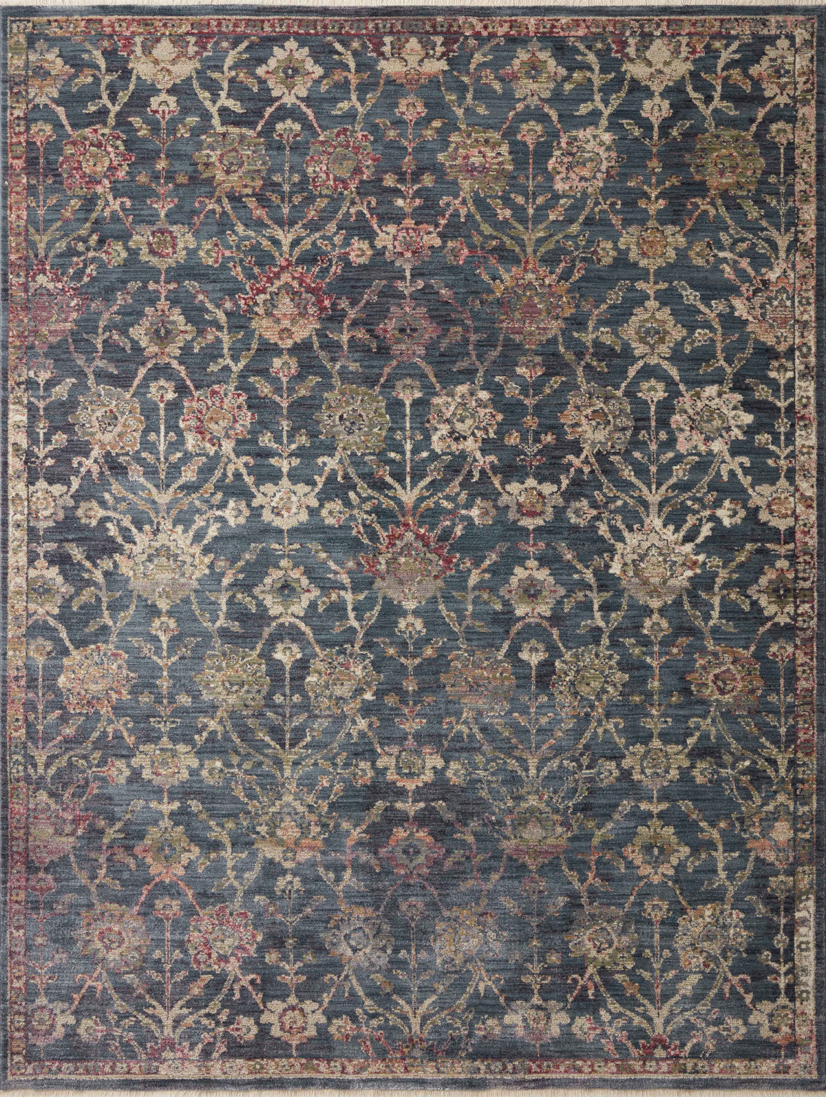 Loloi Giada Round Area Rug