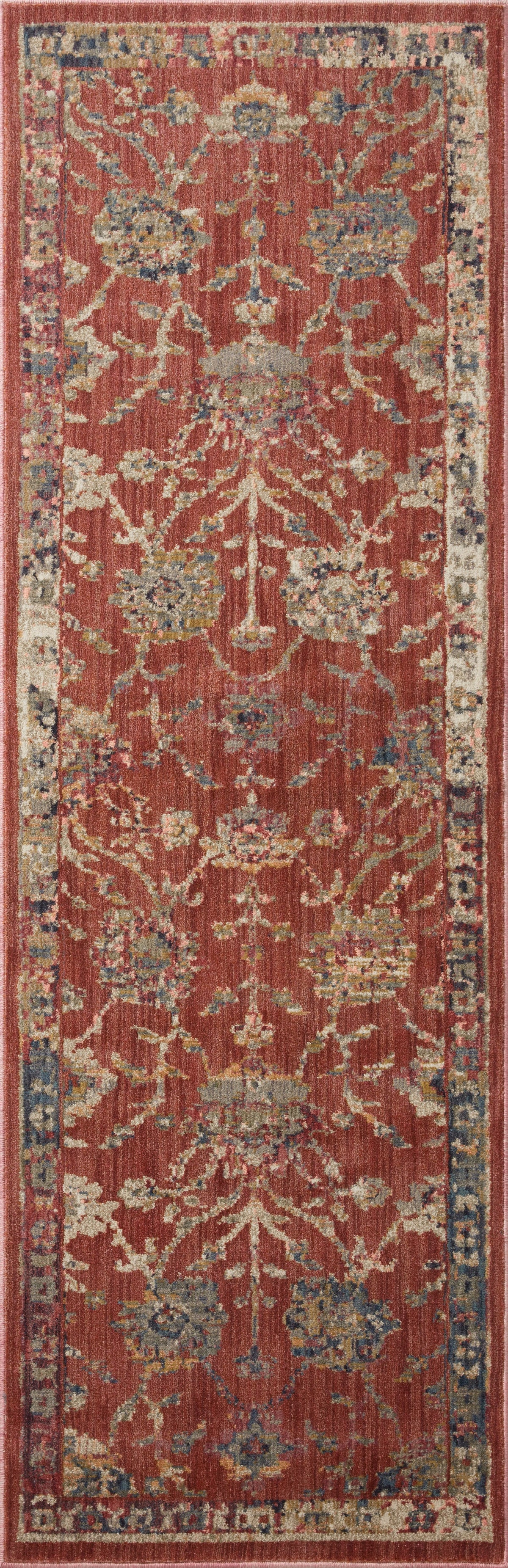 Loloi Giada Runner Rug
