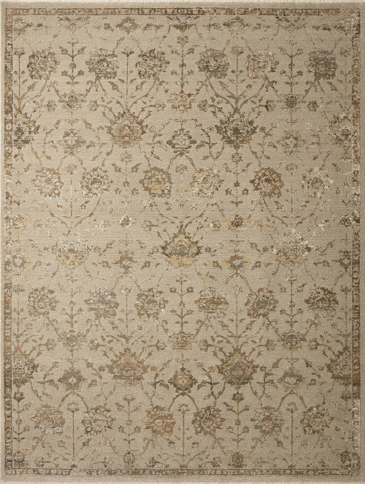 Loloi Giada Round Area Rug