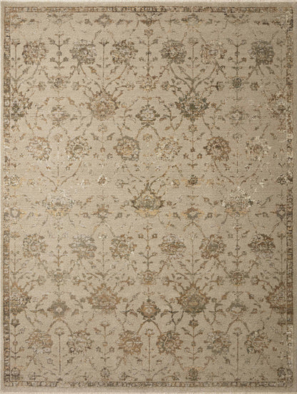 Loloi Giada Round Area Rug