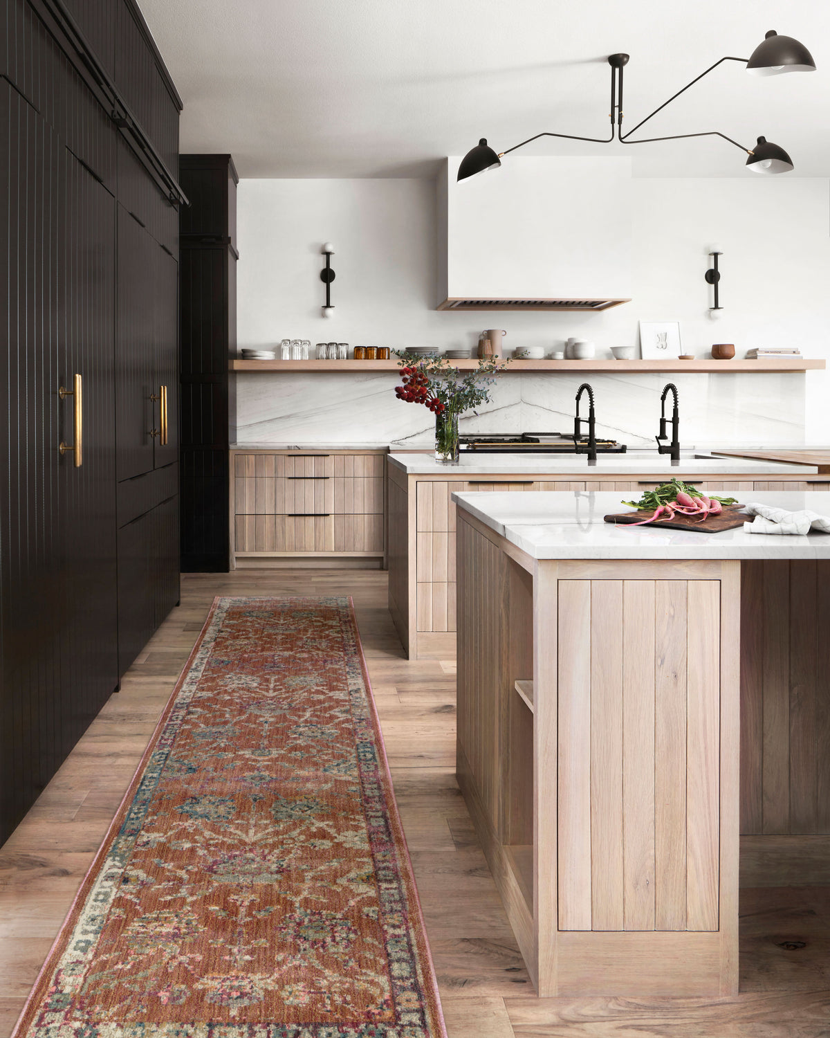 Loloi Giada Runner Rug