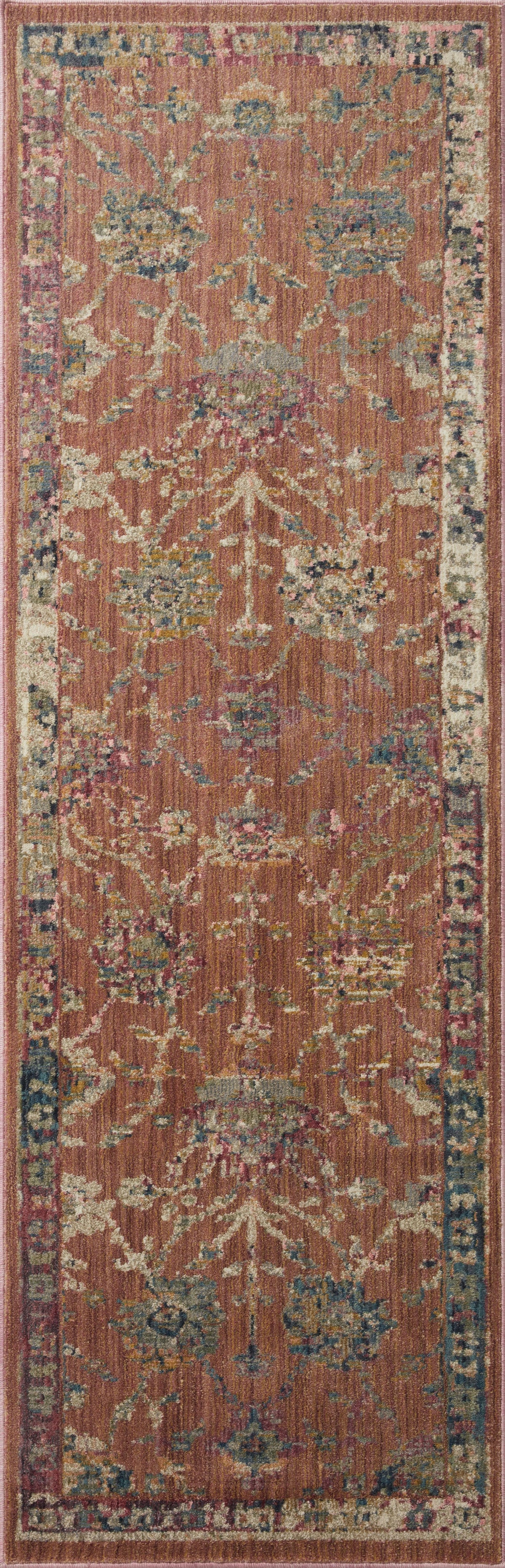 Loloi Giada Round Area Rug