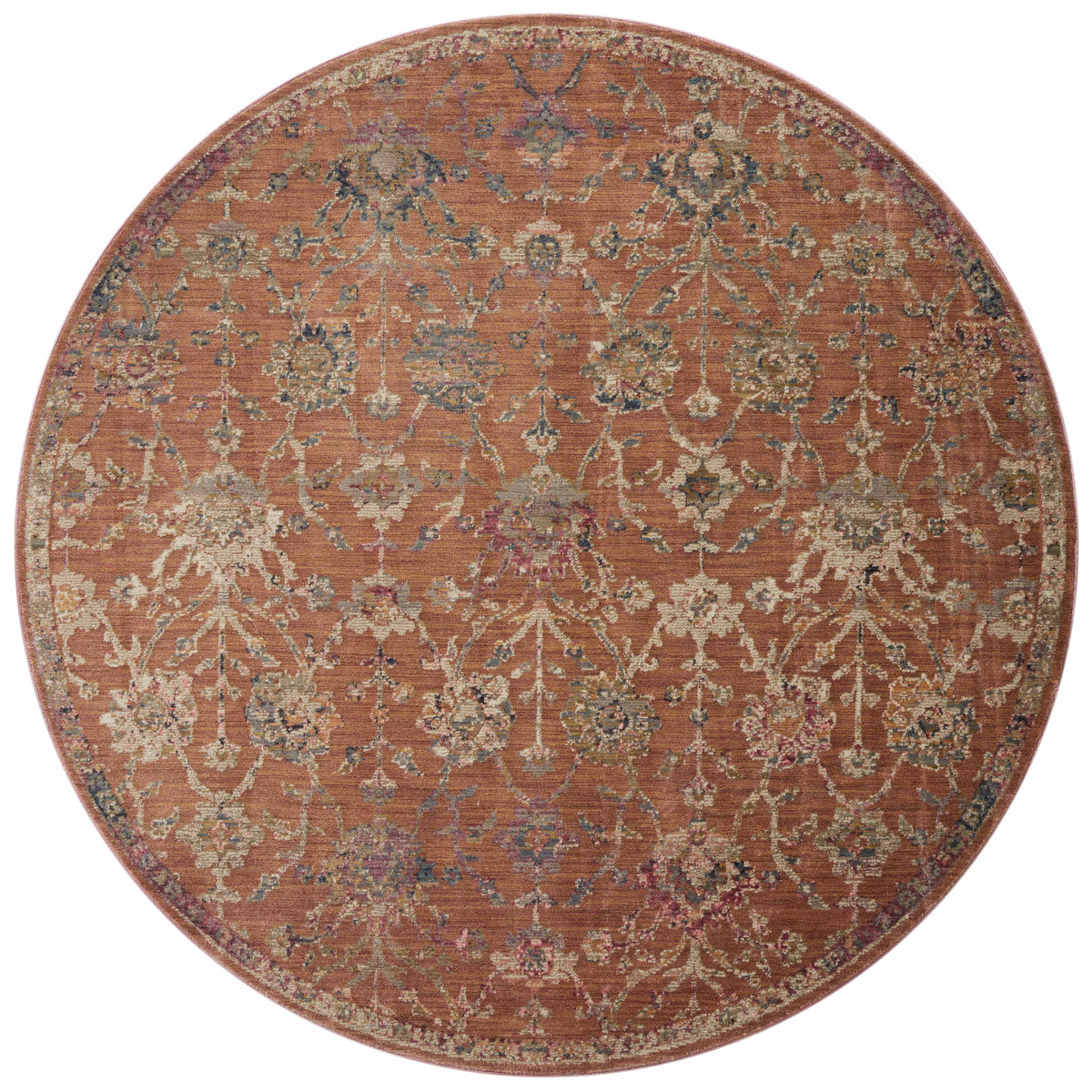 Loloi Giada Runner Rug