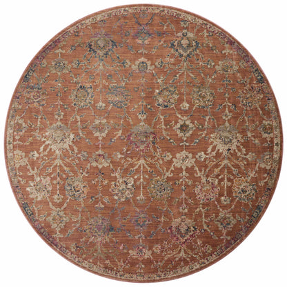 Loloi Giada Runner Rug