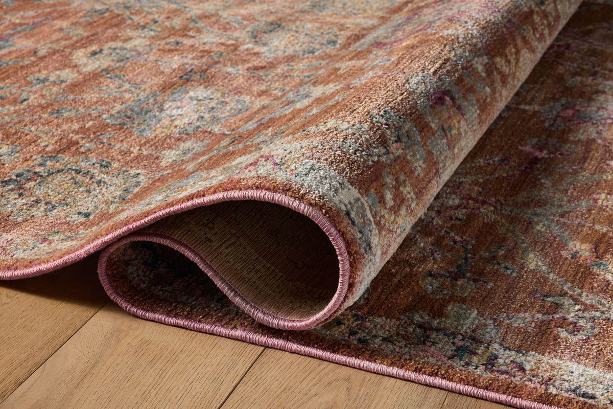 Loloi Giada Runner Rug